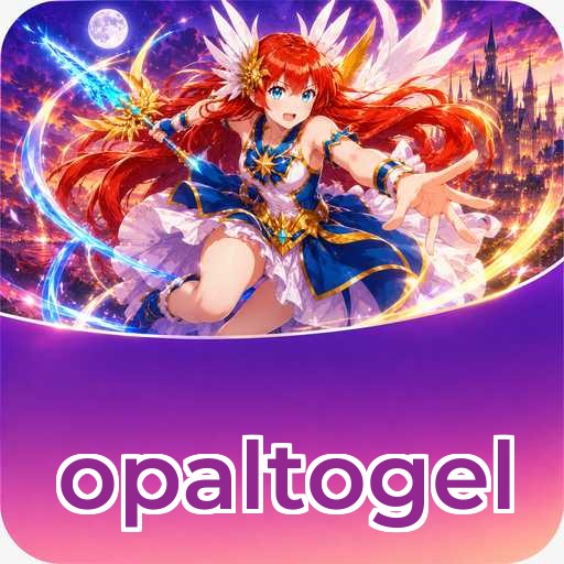 Logo opaltogel