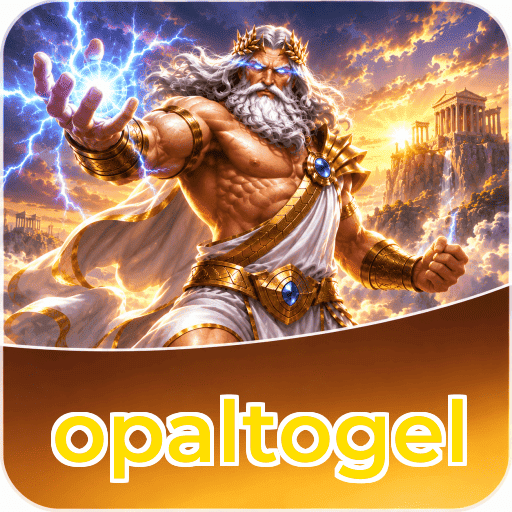 Logo opaltogel